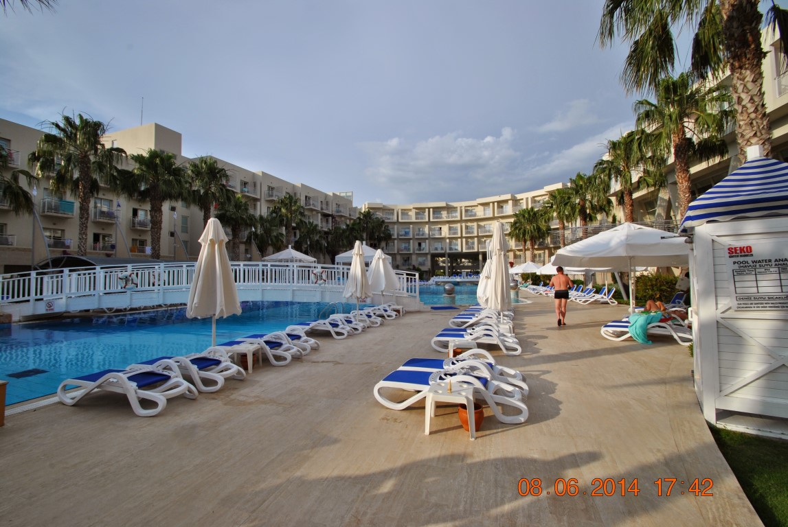 imagini hotel LA BLANCHE RESORT BODRUM